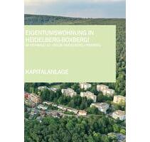 EIGENTUMSWOHNUNG IN HEIDELBERG-BOXBERG EIGENTUMSWOHNUNG IN HEIDELBERG-BOXBERG