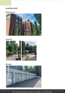 Foto - Etagenwohnung in Heidelberg