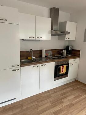 Foto - Etagenwohnung zur Miete in Geltendorf