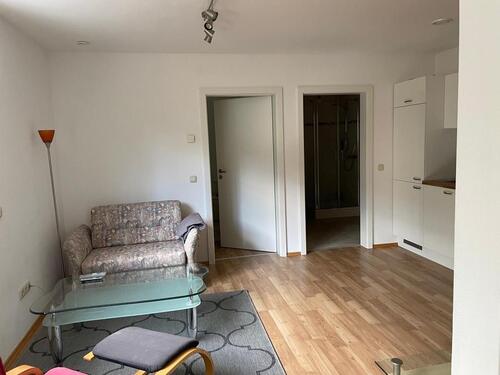 Foto - Etagenwohnung in Geltendorf