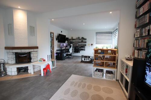 Foto - Einfamilienhaus in Ilsede zum Kaufen