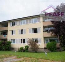 Zuhause ankommen in Überlingen in der Rauensteinstr.! Helle 2 Zi.-Whg. mit Küche + Stellplatz