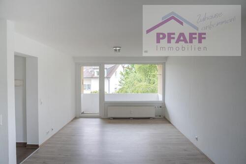 Foto - Etagenwohnung zur Miete in Überlingen