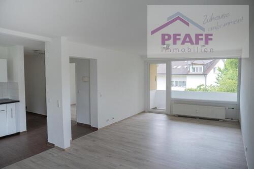 Foto - Etagenwohnung in Überlingen