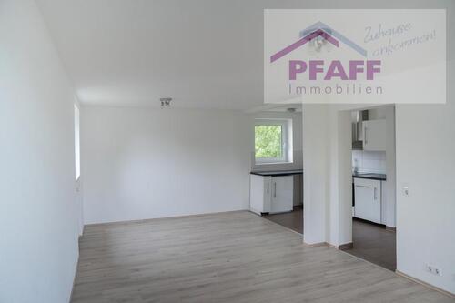 Foto - Etagenwohnung in Überlingen zur Miete