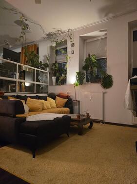 Foto - 3 Zimmer Etagenwohnung in Berlin