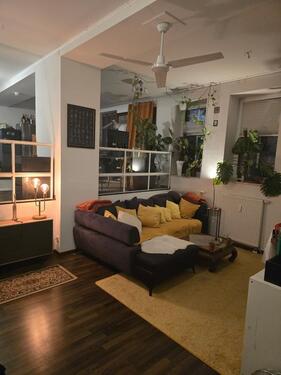 Foto - Etagenwohnung in Berlin zur Miete