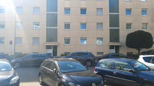 Foto - 3 Zimmer Wohnung Frankfurt Praunheim