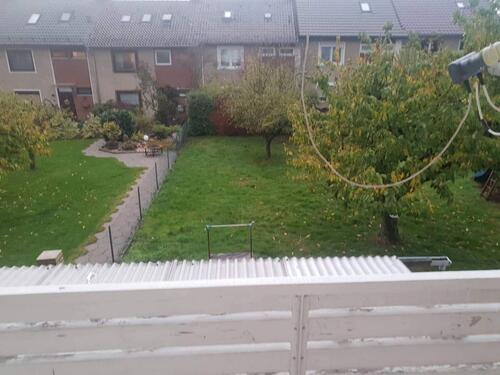 Foto - Etagenwohnung in Wolfsburg zur Miete