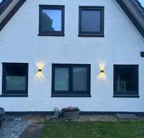 Haus zu verkaufen ohne Makler - 390.000,00&nbsp;EUR Kaufpreis, ca.&nbsp; 160,00&nbsp;m&sup2; in Süderlügum (PLZ: 25923)