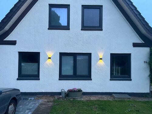 Foto - 6 Zimmer Einfamilienhaus zum Kaufen in Süderlügum