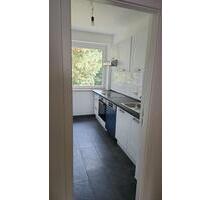 2-Zimmer: Erstbezug nach Sanierung in St. Lorenz Süd - Lübeck Sankt Lorenz Nord