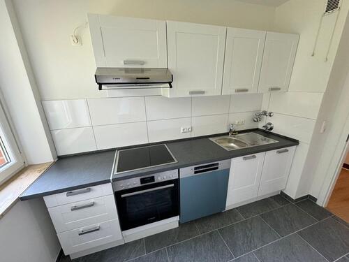 Foto - 2 Zimmer Etagenwohnung zur Miete in Lübeck