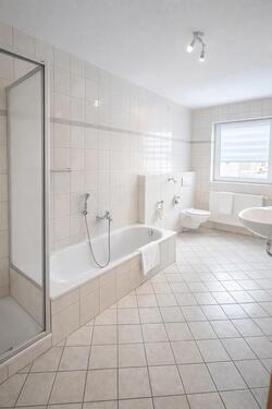 Foto - 3 Zimmer Etagenwohnung zur Miete in Volkach