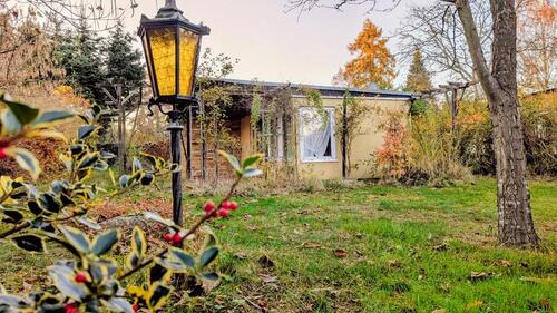 Foto - Charmanter Ferienbungalow auf Eigentumsland in 14778 Beetzsee