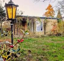 Charmanter Ferienbungalow auf Eigentumsland in 14778 Beetzsee