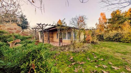 Foto - 1.5 Zimmer Einfamilienhaus zum Kaufen in Beetzsee