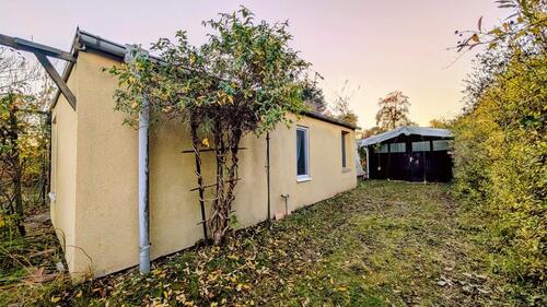 Foto - Einfamilienhaus in Beetzsee zum Kaufen