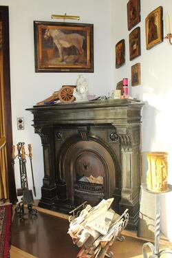 Foto - 5 Zimmer Etagenwohnung in Braunschweig