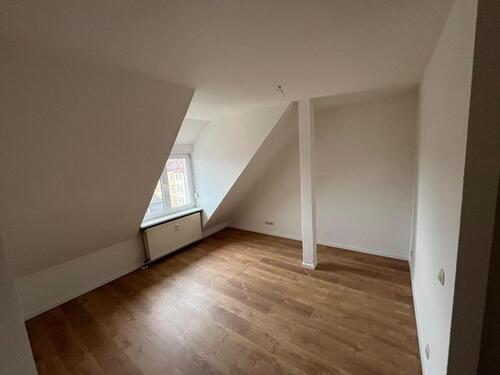 Foto - 3 Zimmer Dachgeschoßwohnung in Erfurt