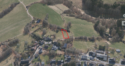 Foto - Grundst&uuml;ck in Hürtgenwald