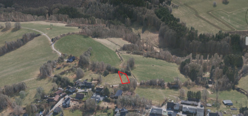 Foto - Grundst&uuml;ck in Hürtgenwald zum Kaufen