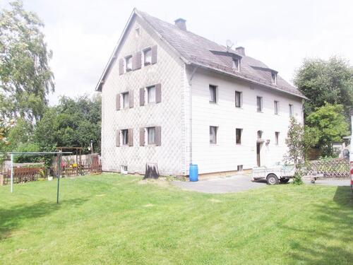 Foto - 6 Zimmerwohnung in Issigau nahe Hof von privat