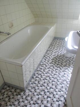 Foto - 6 Zimmer Dachgeschoßwohnung zur Miete in Issigau