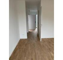 Erstbezug Single-Wohnung in Bestensee