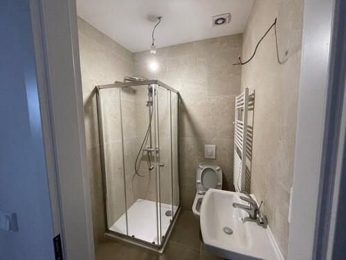 Foto - Dachgeschoßwohnung in Bestensee zur Miete