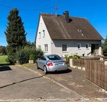 Der Natur ganz nah! Idyllisch gelegen evtl. zur Pferdehaltung - Kammeltal