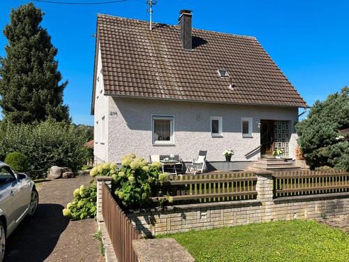 Foto - 7 Zimmer Einfamilienhaus zum Kaufen in Kammeltal