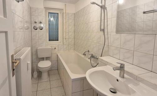 Foto - 2 Zimmer Etagenwohnung in Singen (Hohentwiel)