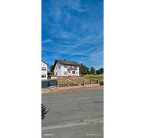 Renoviertes EFH 175m2 596m2 Grundstück 2Garagen Rruhige Lage - Willebadessen