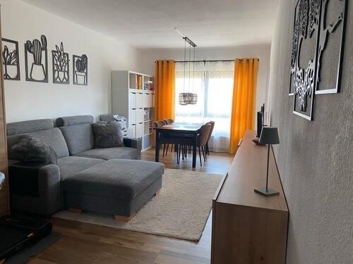Foto - 3 Zimmer Etagenwohnung zur Miete in Bad Homburg vor der Höhe