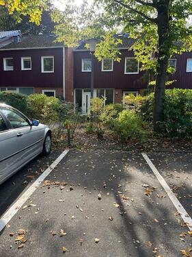 Foto - Reihenhaus Hamburg-Eidelstedt 