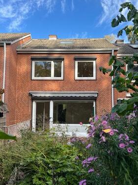 Foto - Reihenhaus in Hamburg