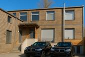 Foto - Ruhig wohnen mitten in der Stadt – 105 m², neue Küche (032026) & Stellplatz