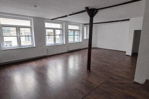 Foto - Etagenwohnung in Dortmund zur Miete