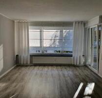 !!ANFRAGESTOPP!! 4ZKB EG-Wohnung mit Balkon + Garage in Hiddesen - Detmold