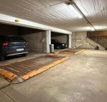 Tiefgaragenstellplatz Nähe Ludwigkichplatz - Berlin Charlottenburg-Wilmersdorf