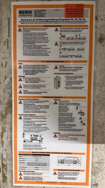 Foto - andere in Berlin zur Miete
