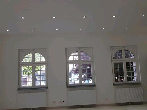 Foto - Lichtdurchflutete 3-Zimmer-Wohnung in Zentrumsnähe