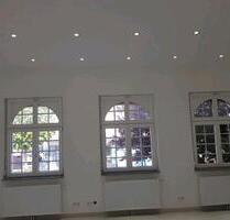 Lichtdurchflutete 3-Zimmer-Wohnung in Zentrumsnähe - Donaueschingen