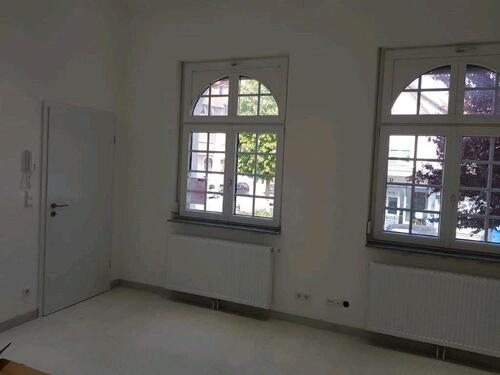 Foto - 3 Zimmer Erdgeschoßwohnung zur Miete in Donaueschingen