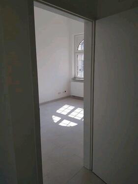 Foto - 3 Zimmer Erdgeschoßwohnung in Donaueschingen