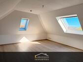 Foto - Hassel: Helles 1-Zimmer Studio-Apartment im Dachgeschoss