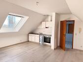 Foto - 1 Zimmer Dachgeschoßwohnung zur Miete in Eystrup