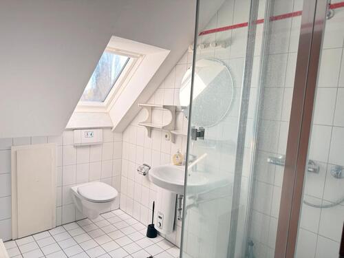 Foto - Dachgeschoßwohnung in Eystrup zur Miete