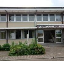 Mainz Hechtsheim Büros 180 qm 10,5 €qm Provisionsfrei Lager auch